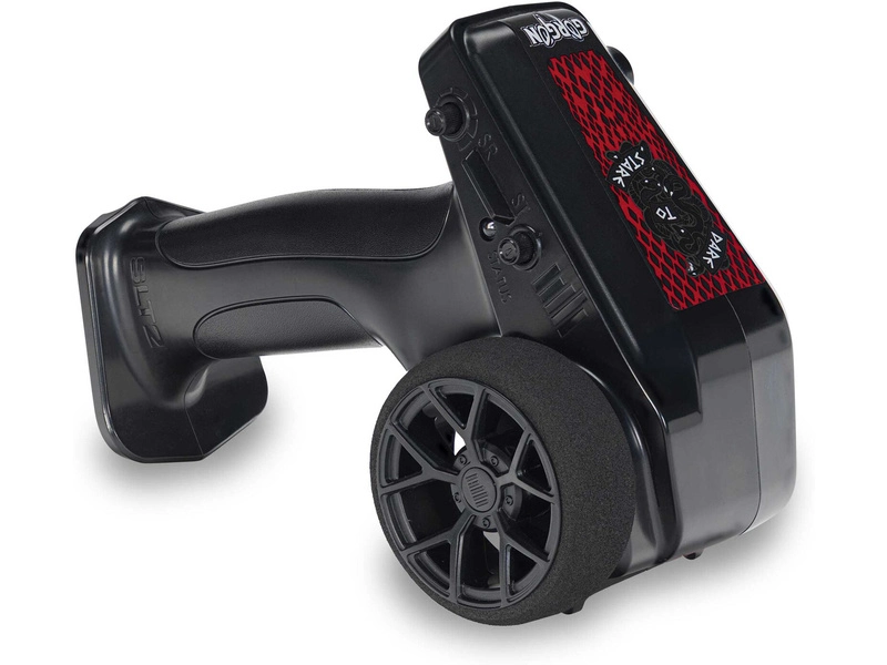 Arrma Gorgon 223S BLX 2WD 1:10 RTR modrá