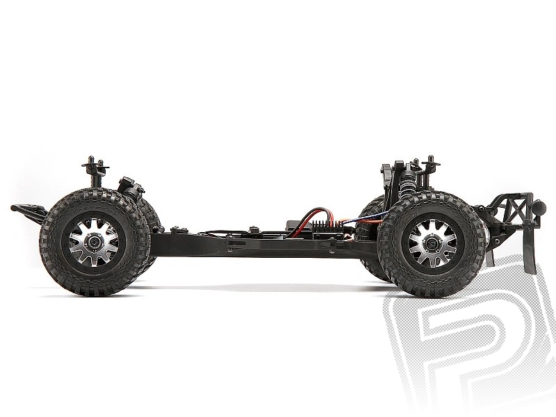 RC auto HPI Blitz | RCprofi.cz