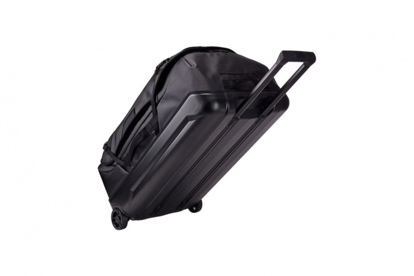 Thule Chasm Duffel roller 110 L TCWD232 - čierna
