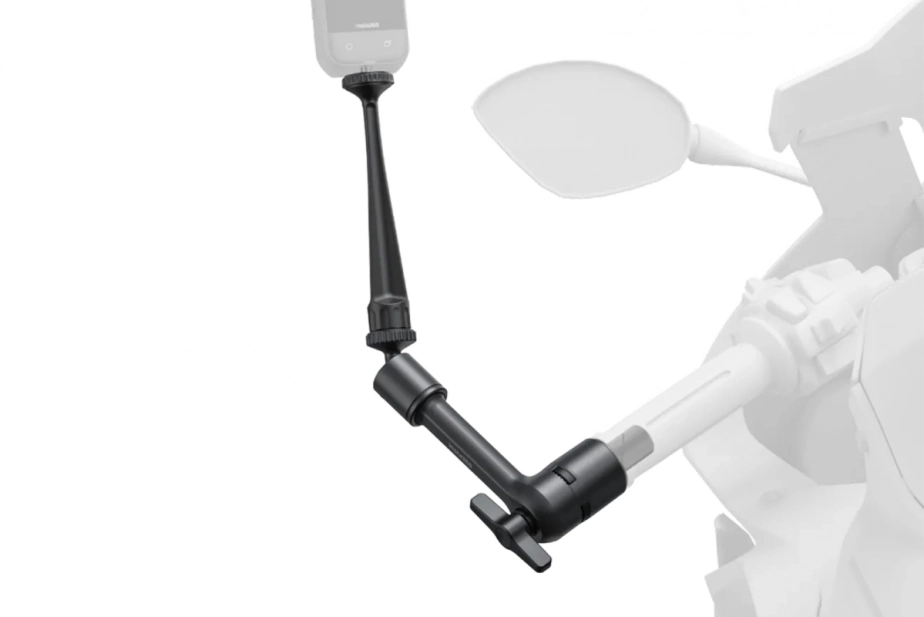 Insta360 Motorcycle Magic Arm