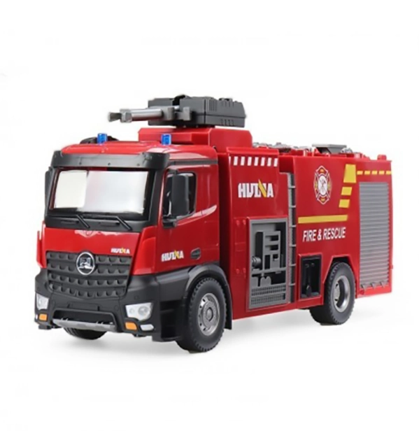 RC hasičský vůz Mercedes-Benz Arocs HN562