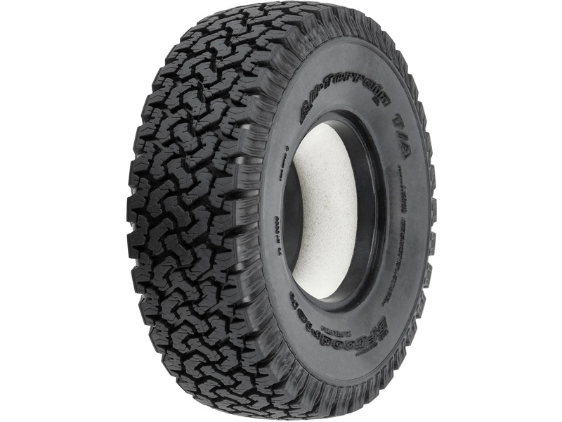 Pneumatiky Pro-Line 1.9" 1:10 Class 1 BFG T/A KO G8 Crawler (2)