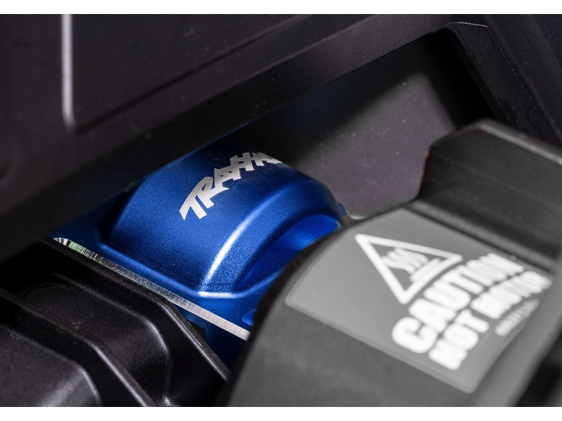 RC auto Traxxas XRT 8S Ultimate 1:6 4WD RTR, modrá