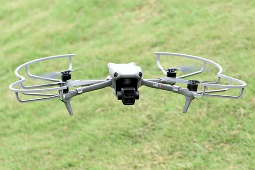 DJI AIR 3 – ochranné oblúky
