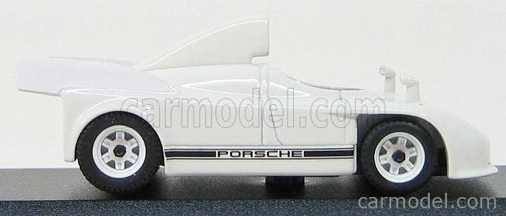 Najlepší model Porsche 908/4 Prova 1978 1:43 White