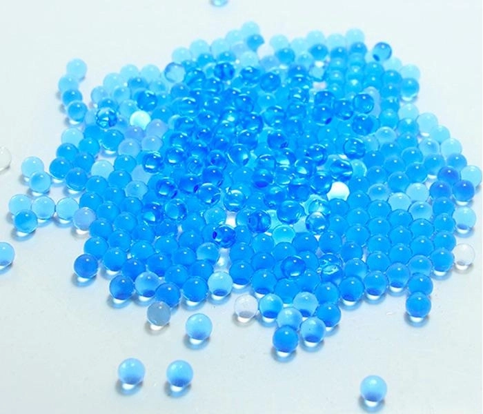 Robomaster S1 – strelivo absorbujúce vodu