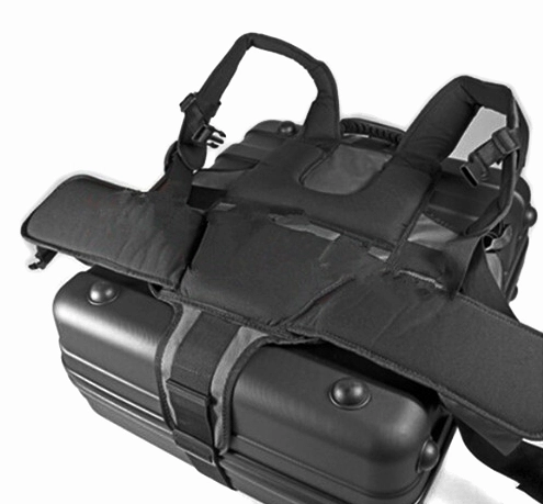 Batoh pre kufor DJI INSPIRE