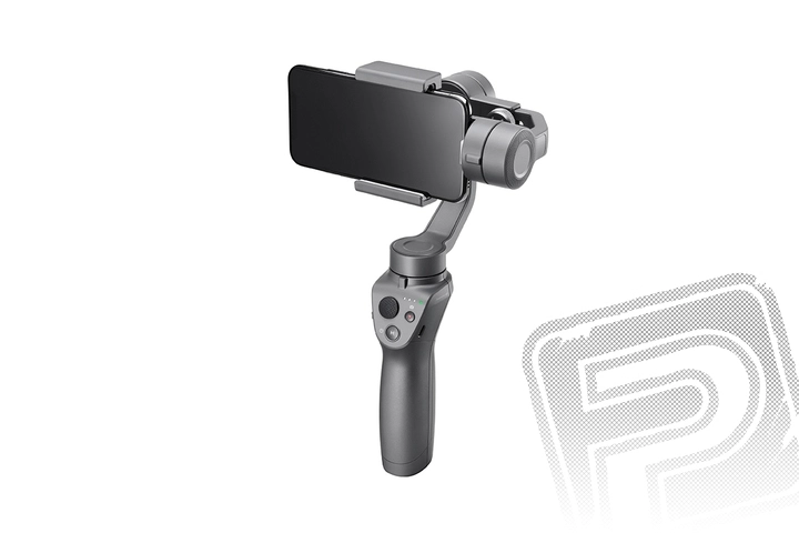 DJI OSMO MOBILE 2
