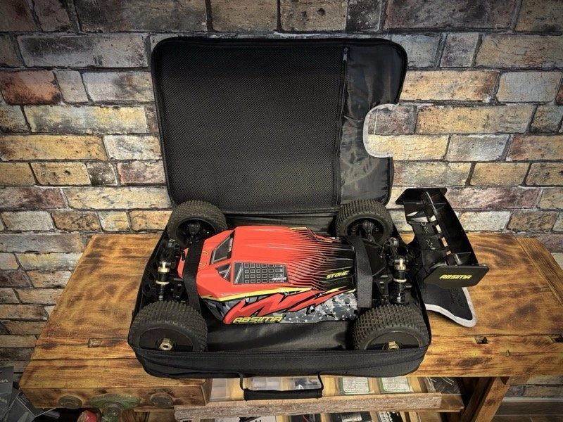 Taška Absima na buggy 1:8 a 1:10