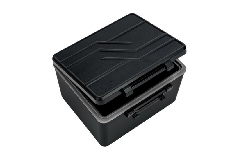 Box na batérie AAA s detektorom elektrického prúdu (44*AAA)