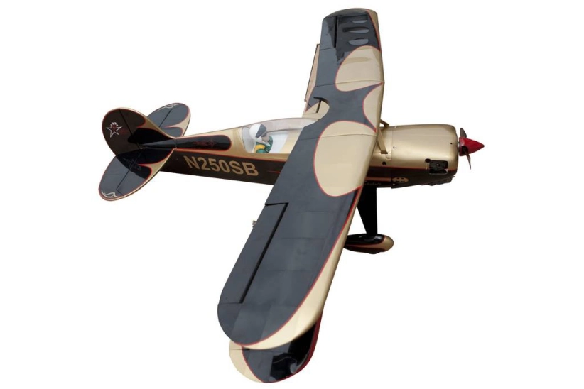 Steen Skybolt 1,55 m čierna/červená