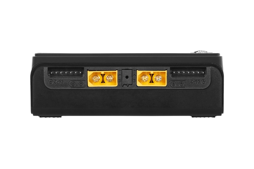 RAYTRONIC C50 nabíjačka s balancérom 500 W