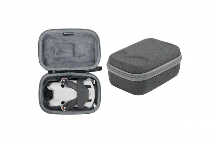 DJI MINI 4 Pro - Thick Polyester Case for aircraft