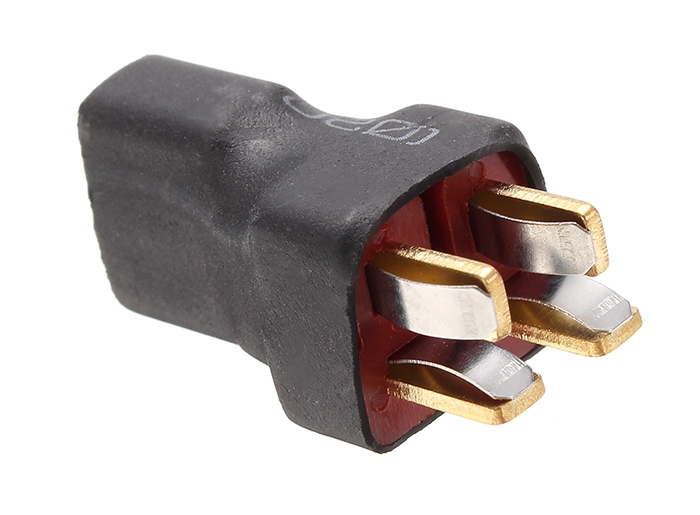 Paralelný konektor T-dean