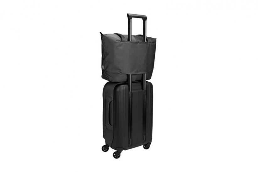 Cestovný kábel Thule Subterra 2 TST402 - Vetiver Gray