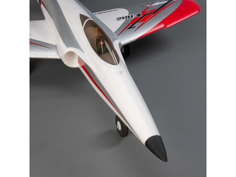 RC letadlo E-flite Habu STS 1.0m Smart SAFE PNP