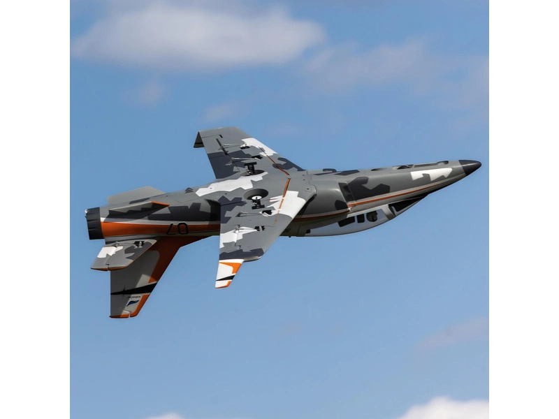 E-flite Viper 1.1m SAFE Select BNF Basic