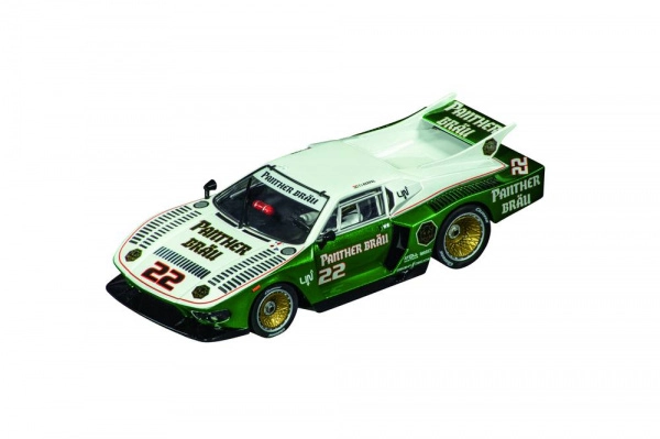 Auto Carrera D132 31045 De Tomaso Pantera No.22