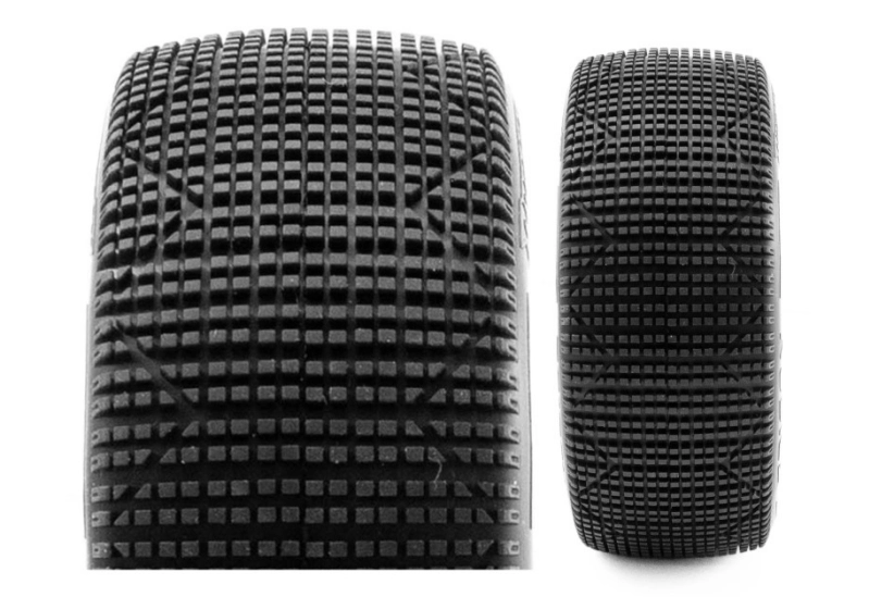 Pneumatiky TRIGON V3 BUGGY S3 (MEDIUM), 2 ks