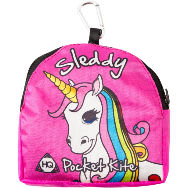 Šarkan Sleddy Unicorn