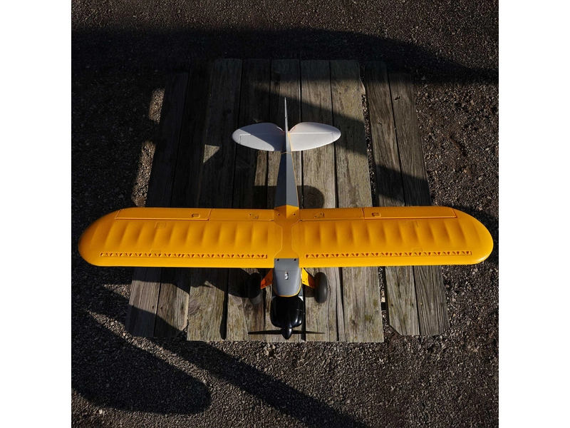 Hobbyzone Carbon Cub S 2 1.3m Cleetus McFarland SE RTF Basic