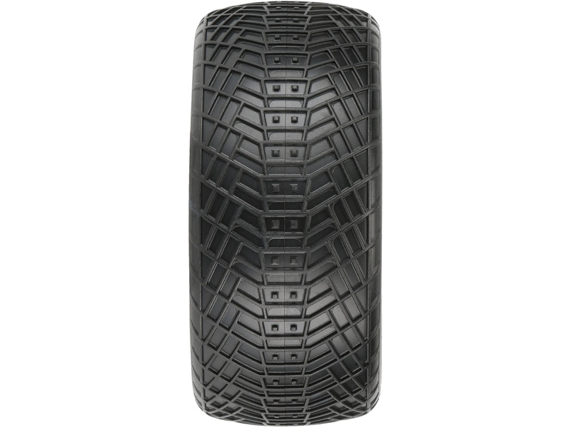 Pneumatiky Pro-Line 2,2/3,0" Positron M4 Short Course (2)