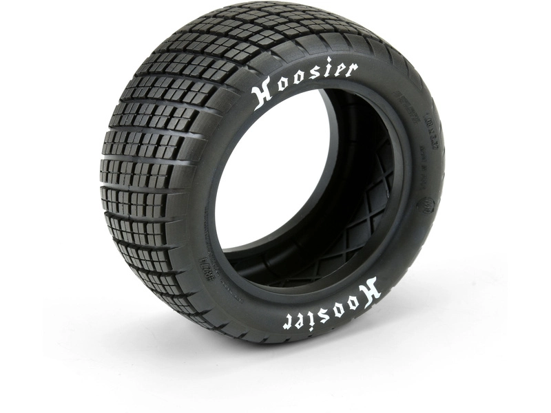 Pro-Line pneu 2.2" Hoosier Angle Block M3 Dirt Oval zadní (2)