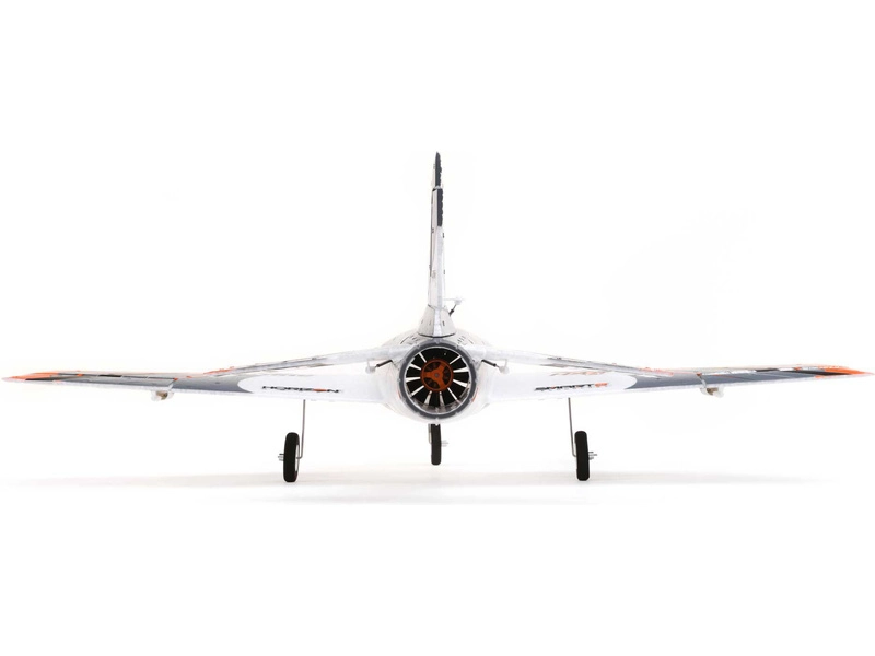 E-flite Habu Super Sport 0.7m PNP