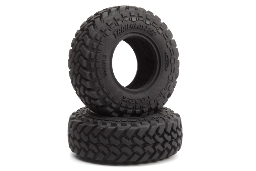 Pneumatiky Tredz Trailblaster 64x23/1.2in (4 ks)