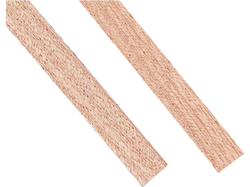 Krick Mahogany sapelli 1x4mm 1m (10)