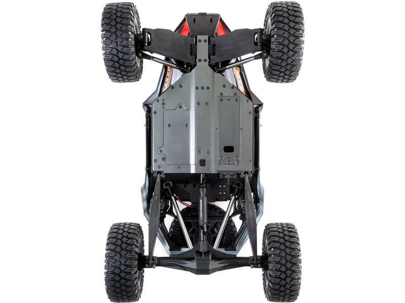 Losi Super Rock Rey 1:6 4WD AVC RTR Raceline