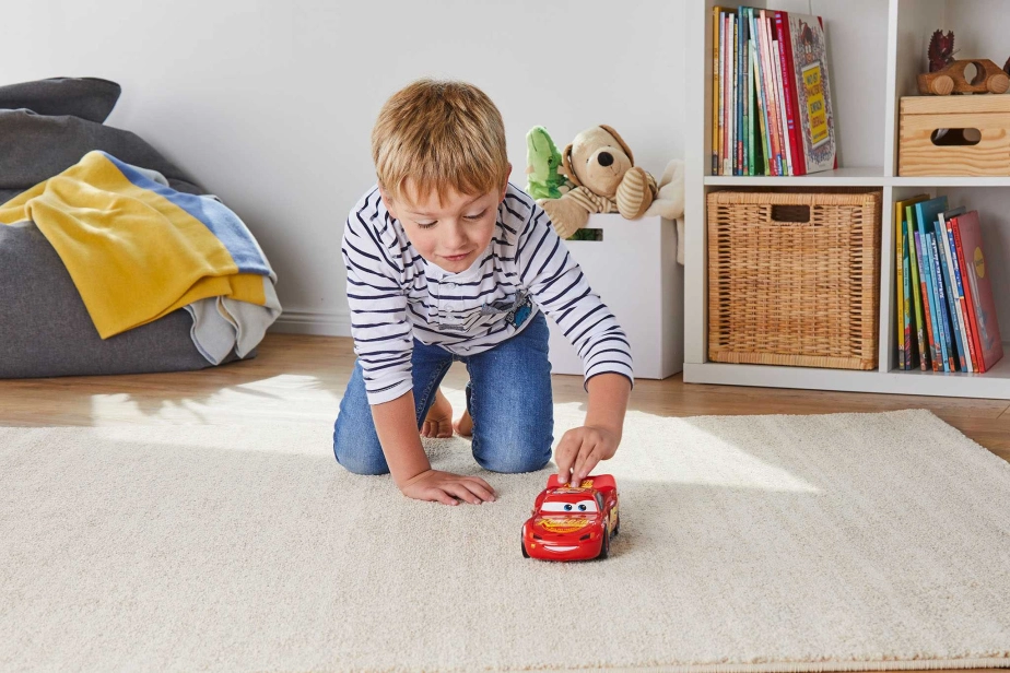 Build & Play auto 06562 - Lightning McQueen (1:20)