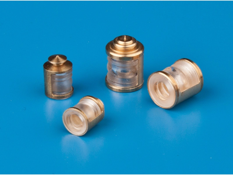 Krick Lampa moderní čirá 6mm (2)