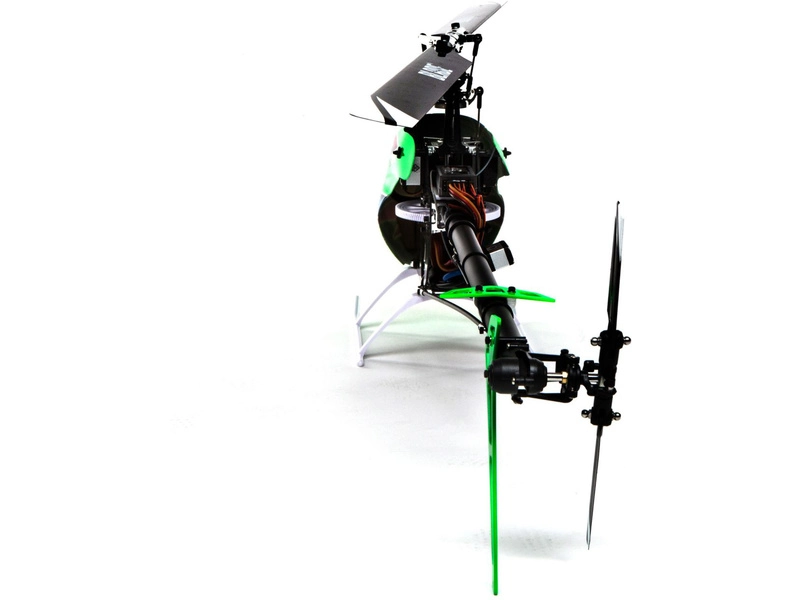 RC vrtuľník Blade 360 CFX 3S BNF Basic