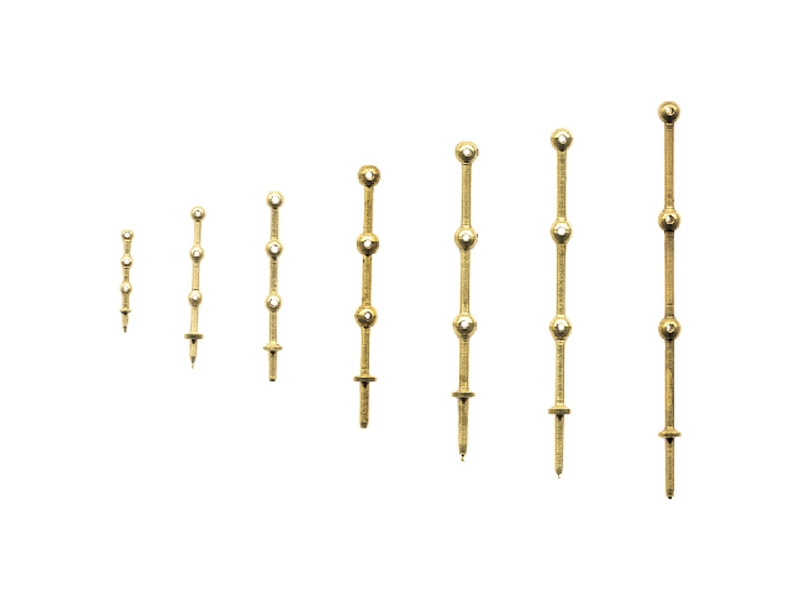 Krick podpera zábradlia 30mm 3x otvor (10)