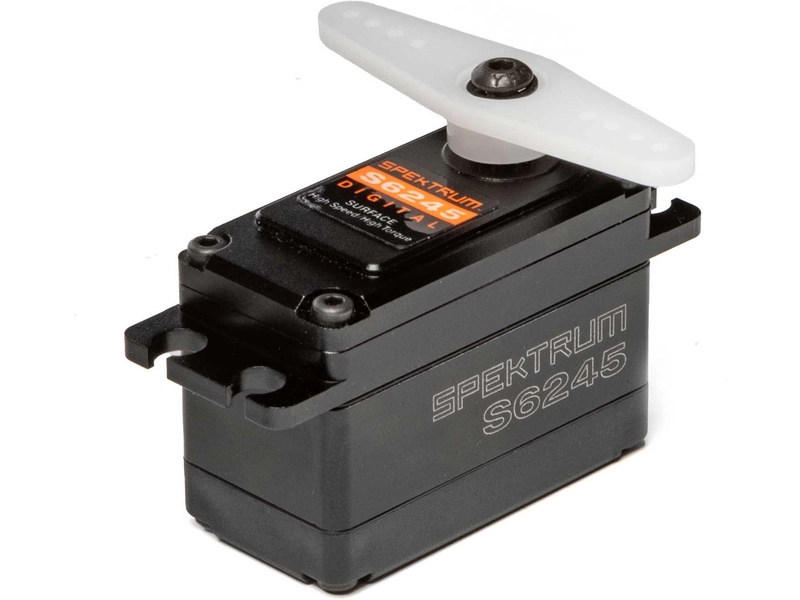 Spektrum servo S6245 Car High Speed High Torque