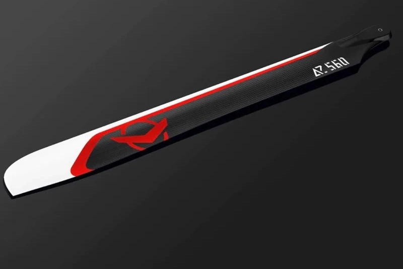 Listy rotora AzurePower 560 mm