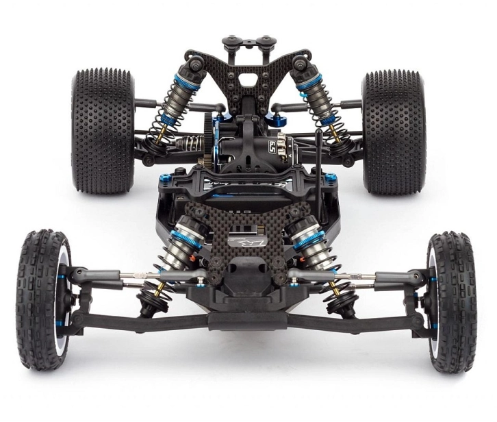 Súprava RC10B6 Team Kit (2WD)