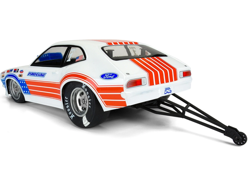 Karoséria Pro-Line 1:10 Ford Pinto 1972 (Buggy Drag Car)