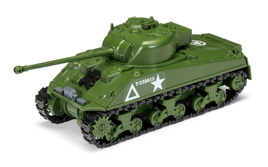 Airfix Quick Build – Sherman Firefly (1:35)