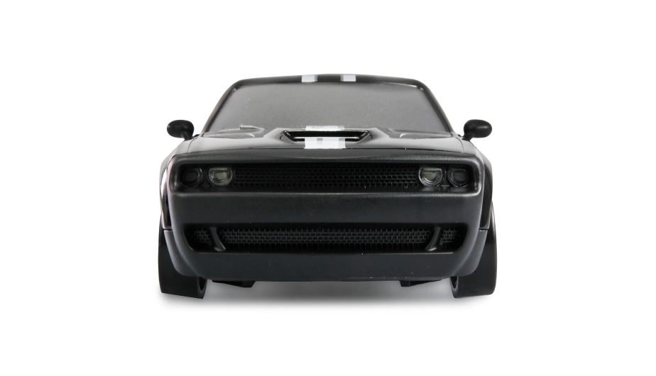 Amewi RC auto Drift Muscle Car 4WD 1:20 RTR čierne