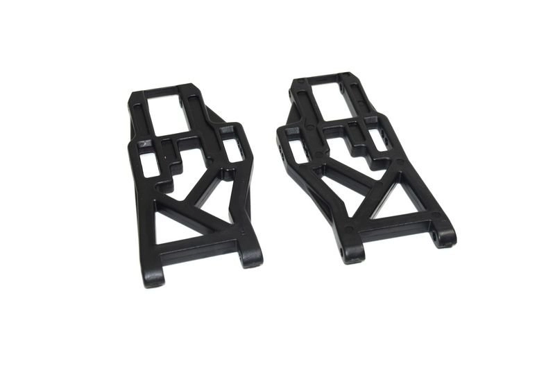Absima 1230324 - Suspension Arm low front (2) AMT2.4 RTR/BL (HM08005)