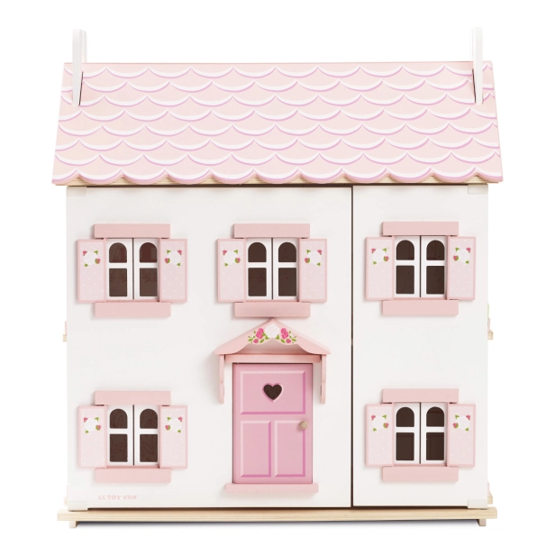 Dom Le Toy Van Sophia