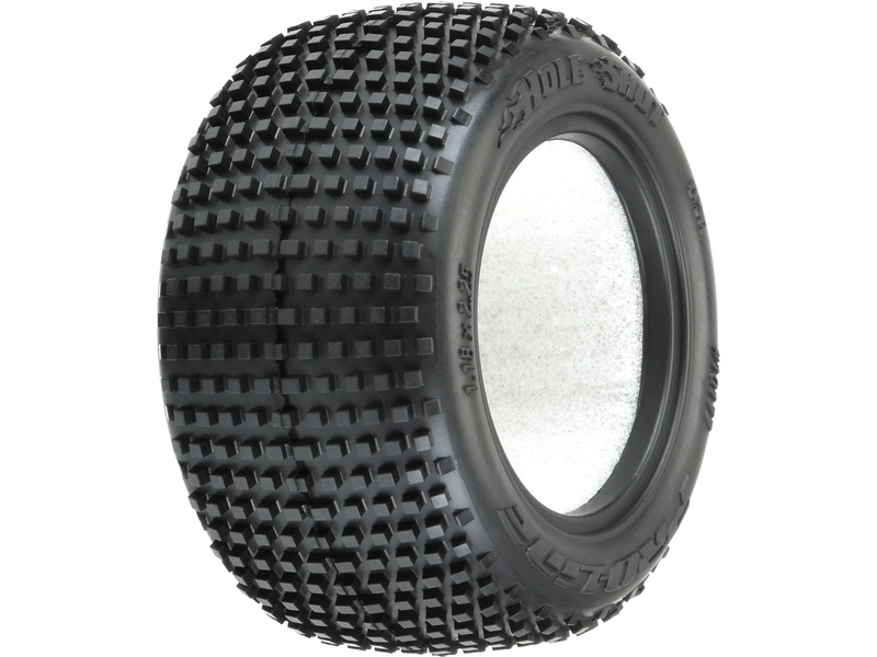 Pneumatiky Pro-Line 1:18 Hole Shot Off-Road (2)
