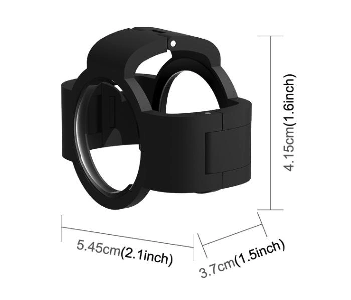 Insta360 X3 – chránič objektívu