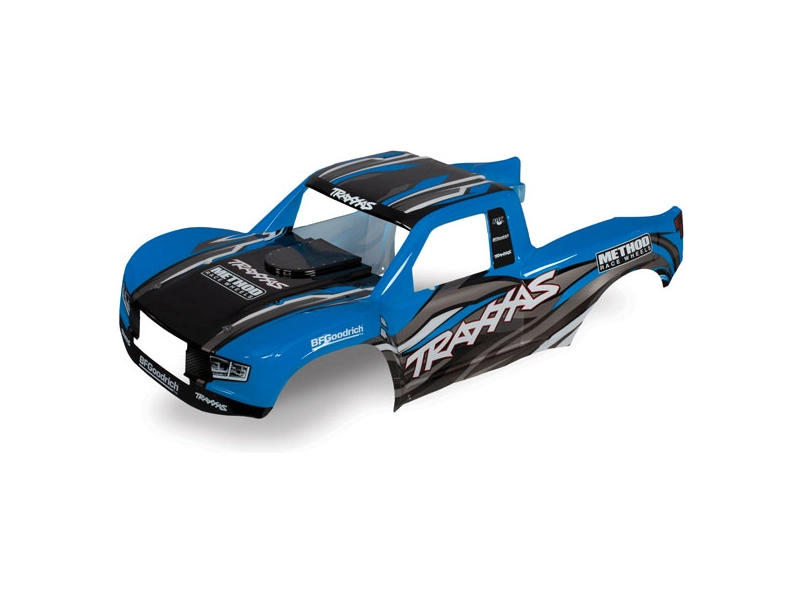 Traxxas karoséria Desert Racer TRX, samolepky