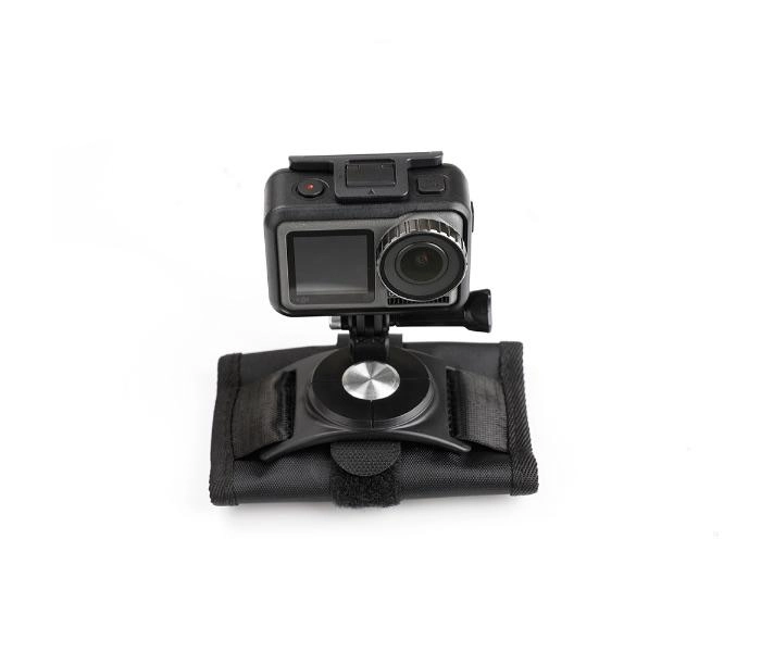 Osmo - Držiak na popruh akčnej kamery