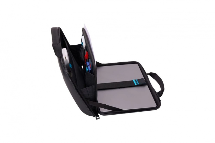 Thule Gauntlet 4.0 brašna na 14" MacBook Pro TGAE2358 - černá