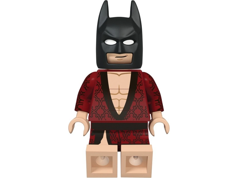 LEGO baterka - Batman Movie - Kimono Batman