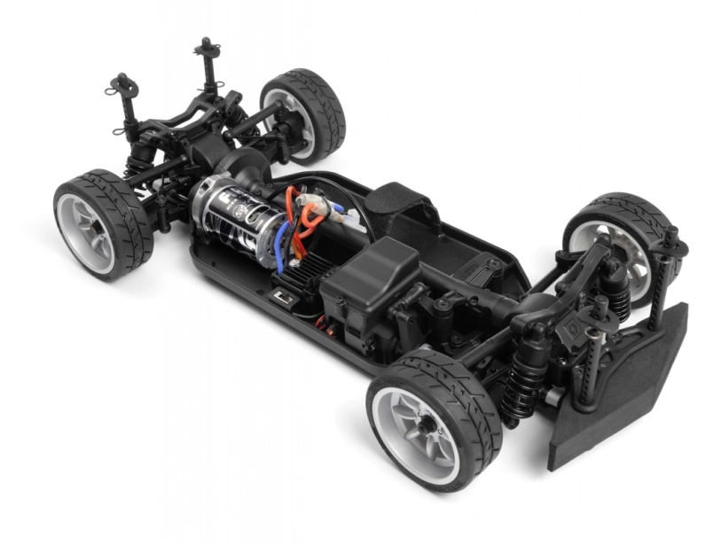 RC auto Sport 3 BMW 2002 Turbo